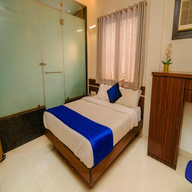 Vinayak Residency Turbhe Naka Navi Mumbai