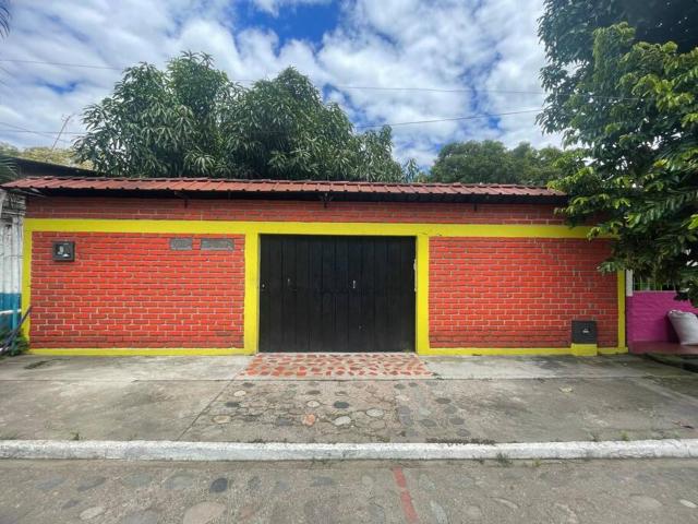 La Casa de Mónyk de la P En la jagua Huila