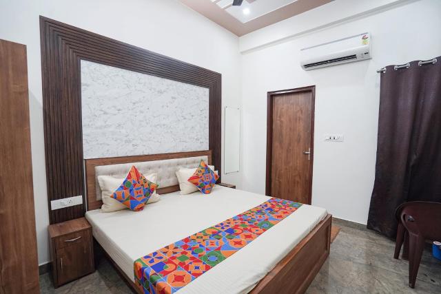 FabHotel Shree Prem Residency