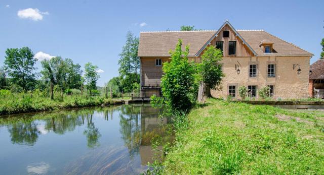 Moulin du chateau