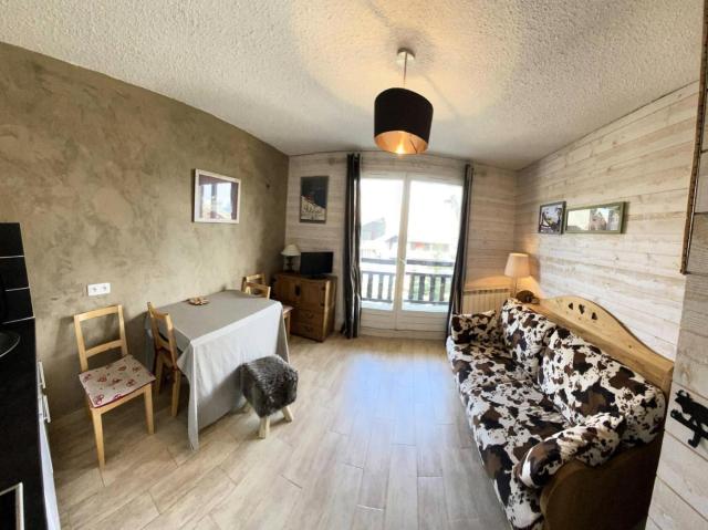 Résidence Villaret 2 - Studio pour 4 Personnes 871