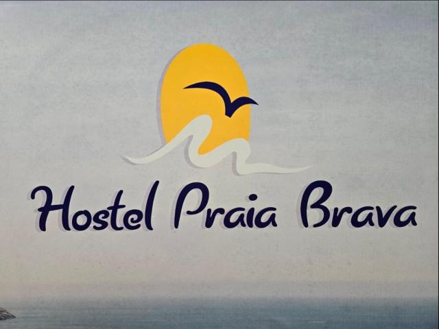 Hostel Praia brava