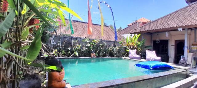 The Wayan House Ubud