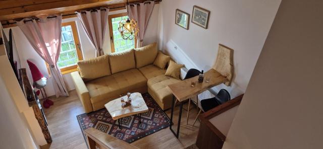 Apartmani Viktory