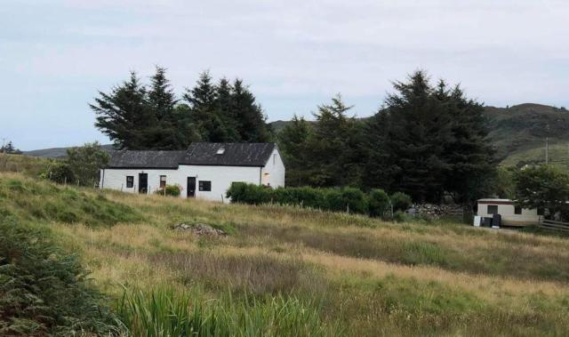 Cottage-IsleofMull-StunningViews-WiFi-Parking