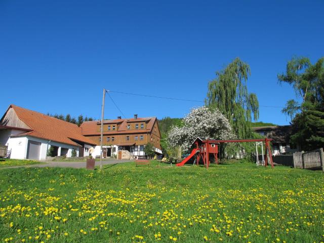 Ferienhof Heufelder Hof