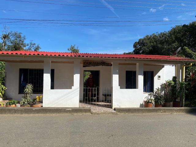 Encantadora Casa Campestre en Suaita, Santander