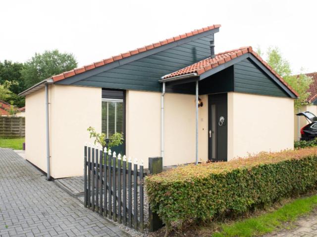 Premium holiday home in Zevenhuizen