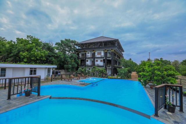 Sigiriya Kingdom Resort