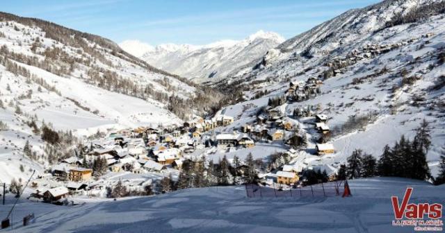 Résidence Canteneige 2 - Appart 6 couchages Vue dégagée sur Montagne départ 661