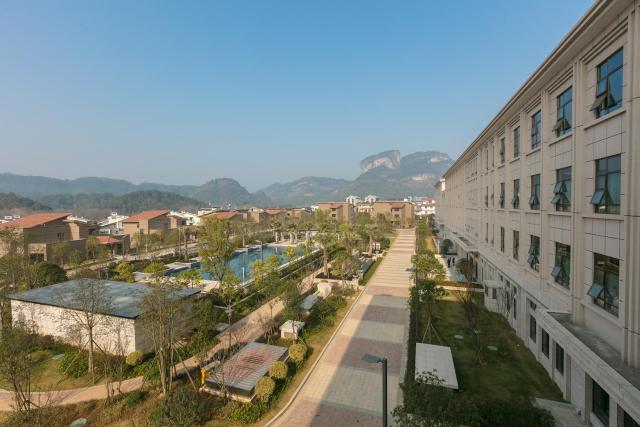 Millennium Resort Wuyishan