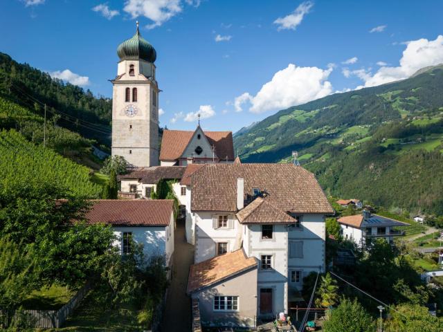 Privatzimmervermietung Messner