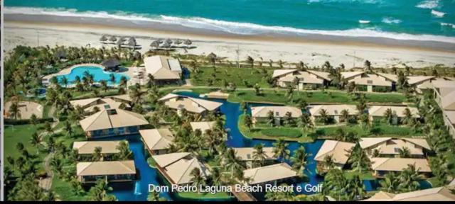 Dom Pedro Laguna Beach Resort & Golf