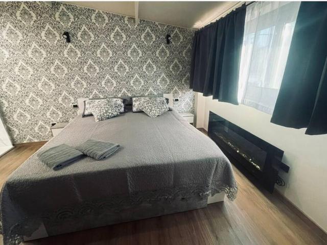 Suites GREY in centro Randazzo