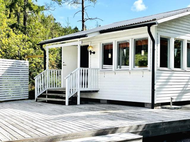 Holiday home Uddevalla XLIV