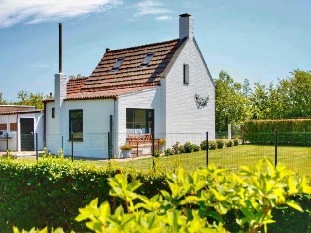 Holiday home near the cycle network