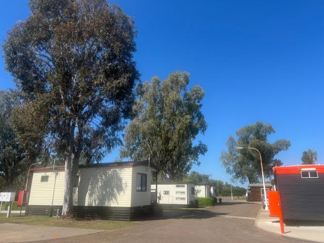 Gunnedah Tourist Caravan Park