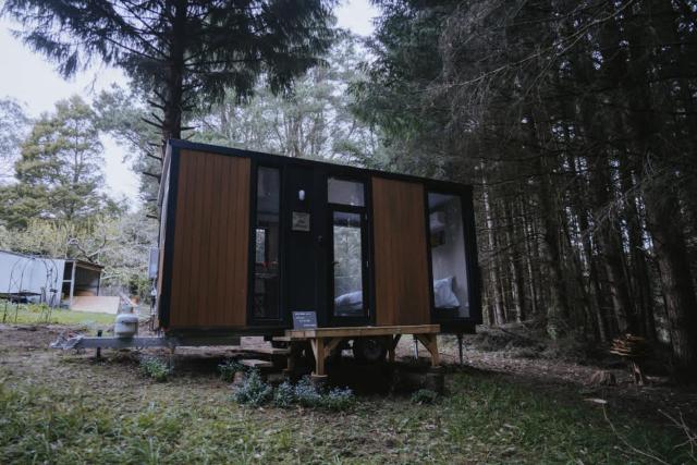 River Haven Tiny House by Tiny Away