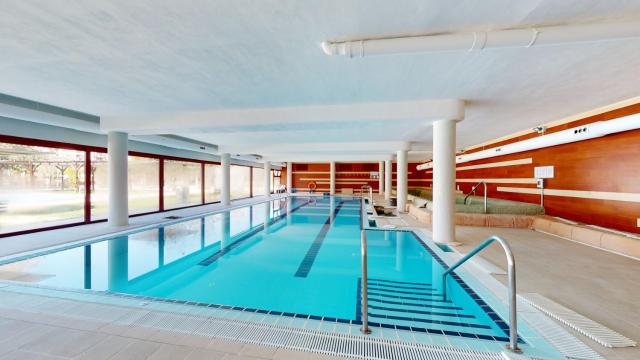 Balnea Experiences - Apartamentos con Piscina Exterior, Jacuzzi y Gimnasio