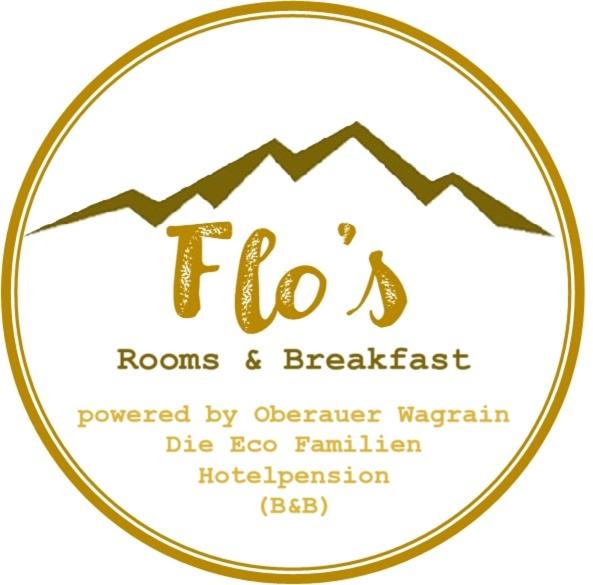 Flo's Rooms & Breakfast