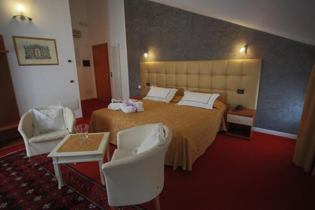 Hotel Roma