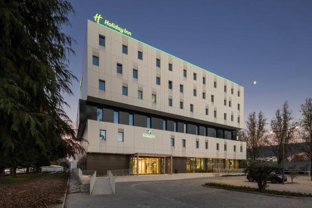 Holiday Inn Braga, an IHG Hotel