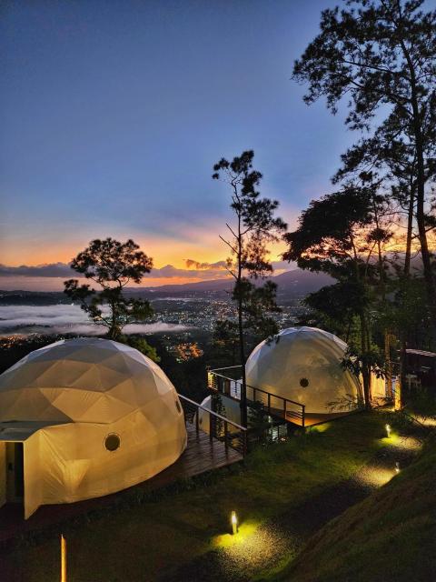 The Domes Jarabacoa