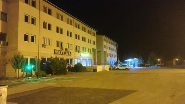 Palmiyem Hotel