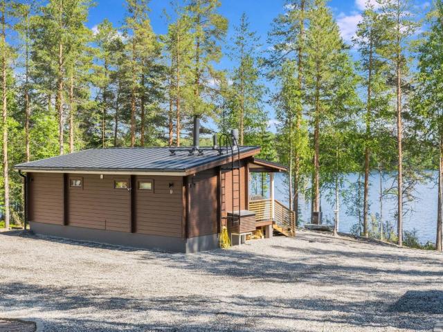 Holiday Home Koli suurselkä 1 by Interhome