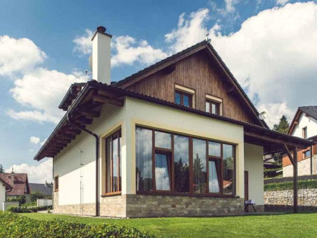 Holiday Home Residence Lipno by Interhome