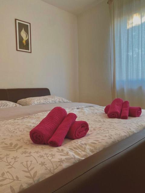 Apartman M&M Livno