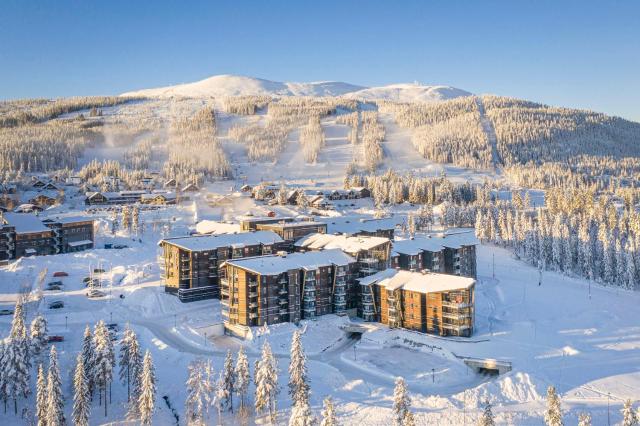 Radisson Blu Resort, Trysil