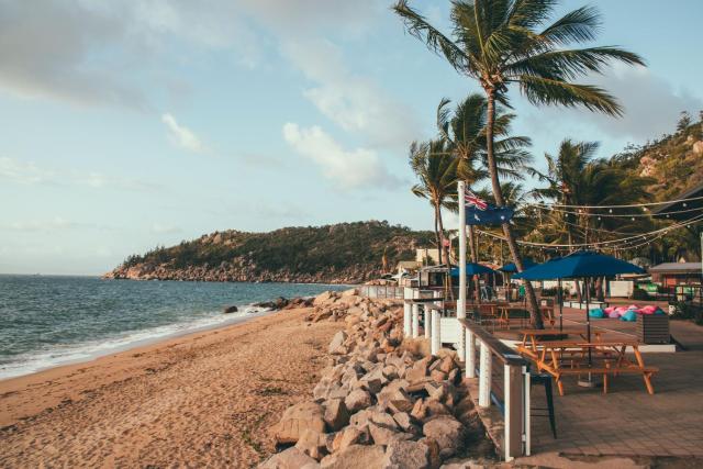 Nomads Magnetic Island