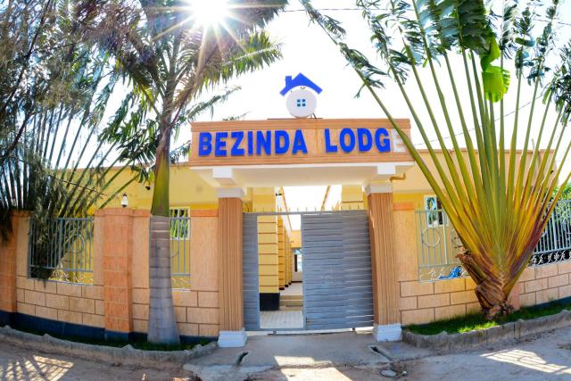 BEZINDA LODGE