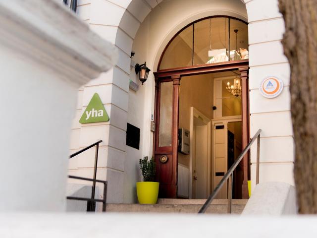 YHA London Earl's Court