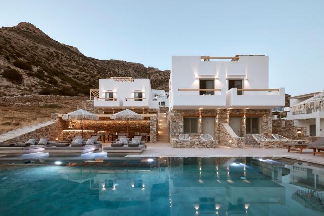 Arcos Suites Sifnos