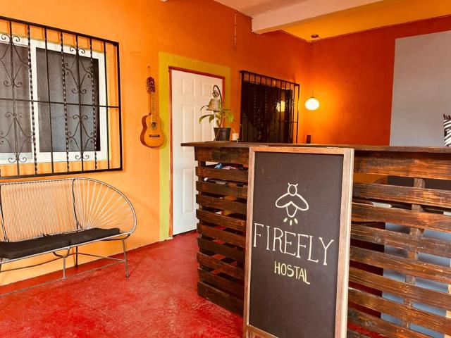 Firefly Hostal