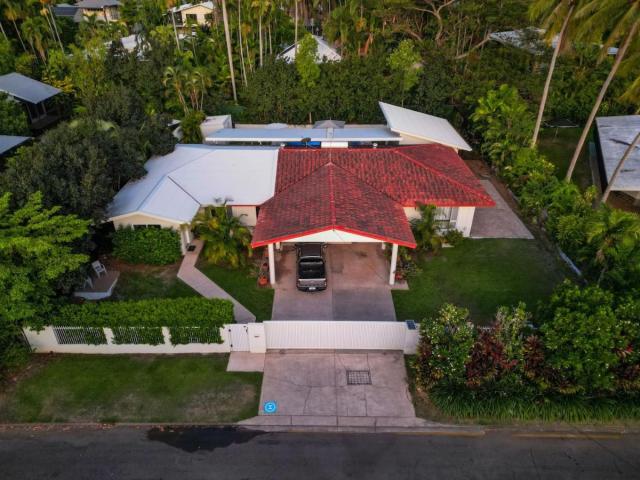 Expansive Home in Fannie Bay