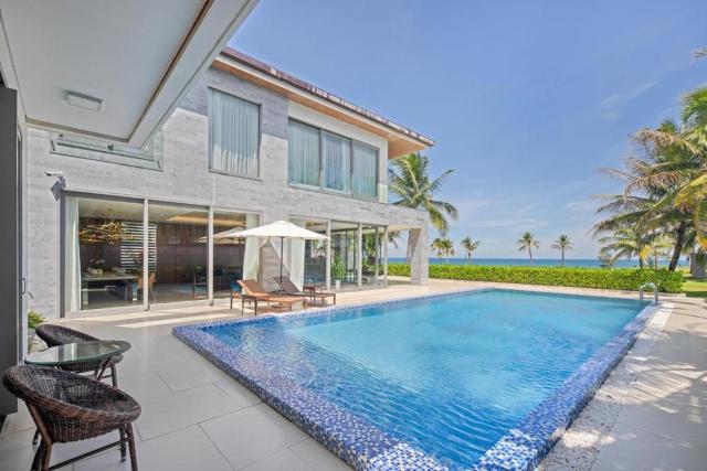 The Ocean Villas Đà Nẵng