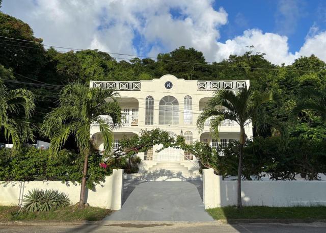 Mullins Beach Houses