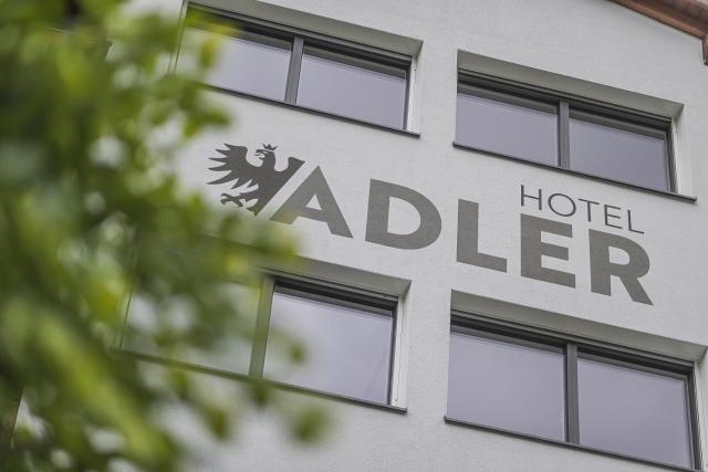 Hotel Adler