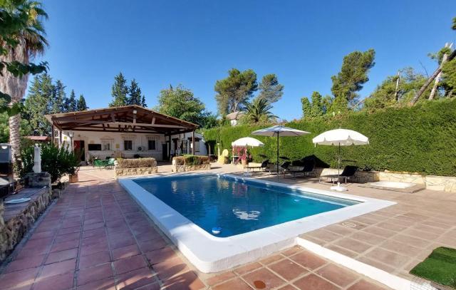 Amazing Home In Montilla With Wifi