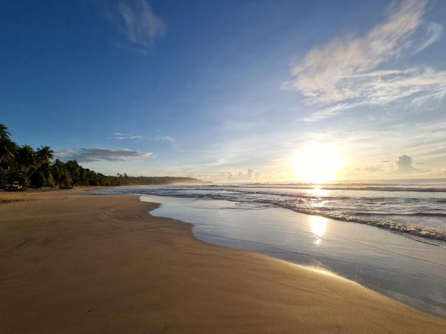 Relax Beach House