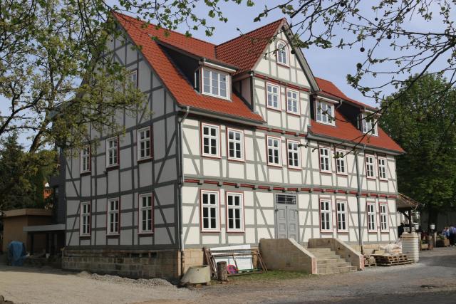 Landgasthof König von Preußen