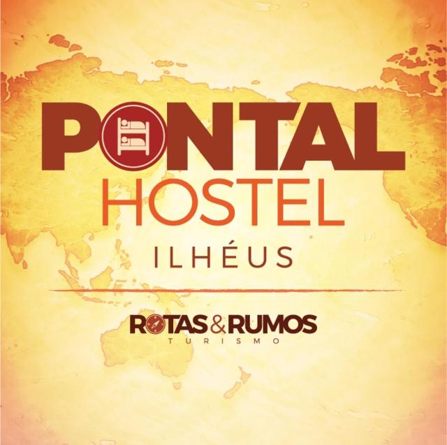 Pontal Hostel Ilhéus