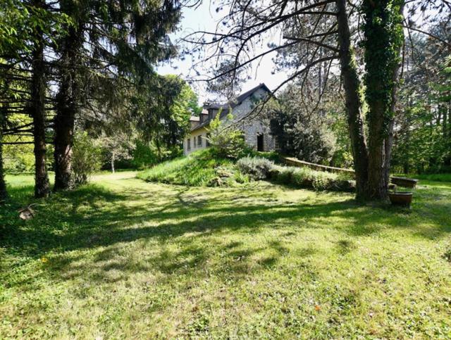 La maison des bois à 10 minutes de Vezelay