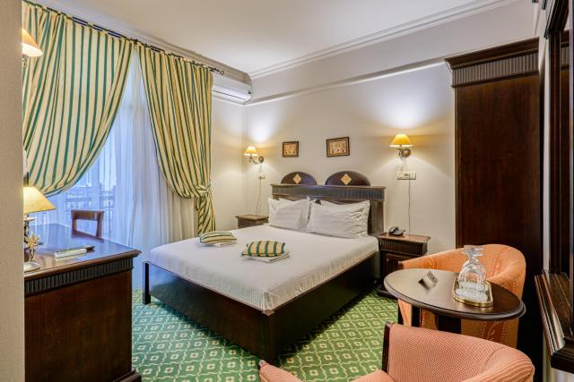 Hotel Classico Timisoara