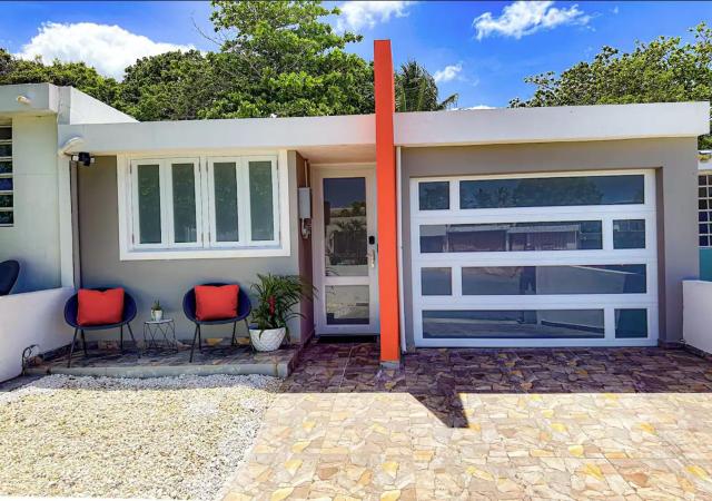 Tranquil Retreat 3BR Home near Luquillo Beach