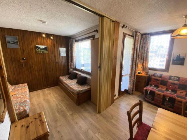 Résidence Pierrafort G - Studio pour 4 Personnes 541