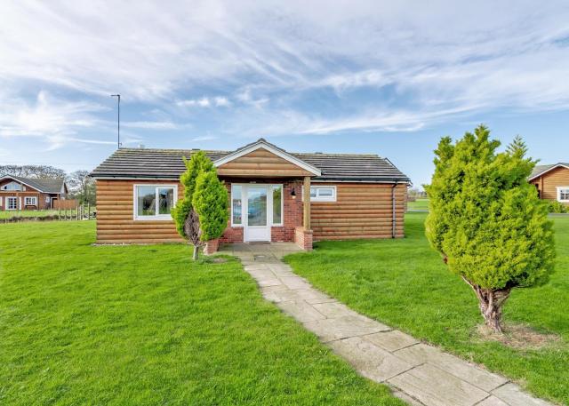 Hornsea Lakeside Lodges